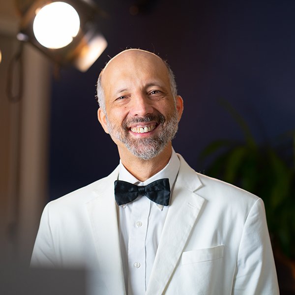 Louis Markos, PhD
